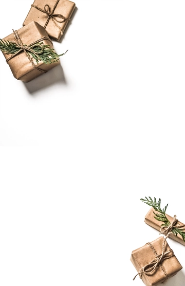 Free Boxing Day Poster Background Template to Edit Online