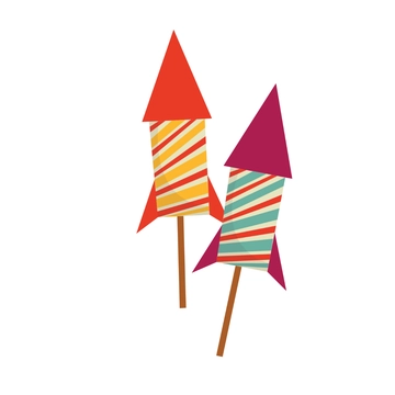 Free New Year Clipart Template to Edit Online