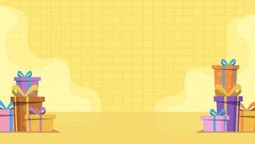 Free Boxing Day Funny Background Template to Edit Online