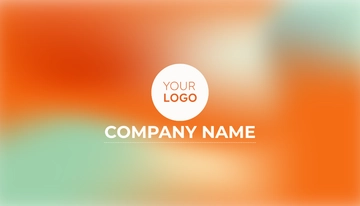 Technical Sales Engineer Business Card Template