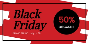 Free Discount Label Template to Edit Online