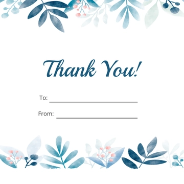 Free Gift Tags Label Template to Edit Online