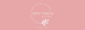 Free Soap Label Template to Edit Online