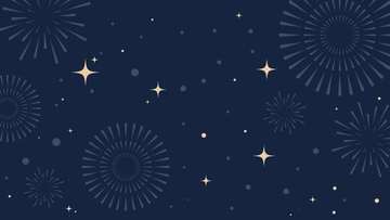 Free New Year 2024 Background Template to Edit Online