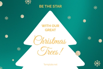 Free Christmas Tree Label Template to Edit Online Free Christmas Tree Label Template to Edit Online