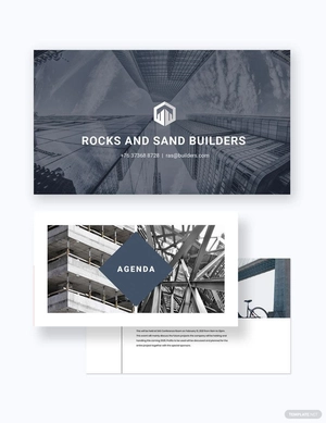Project Presentation Template