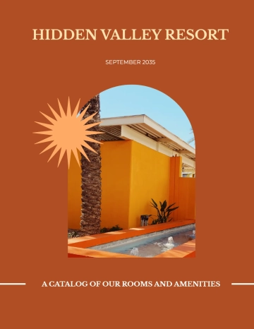 Free Company Profile Catalog Template to Edit Online Free Company Profile Catalog Template to Edit Online