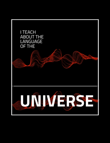Free Teacher Sweatshirt Template to Edit Online