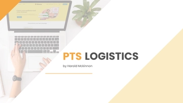 Free Marketing Strategy Presentation Template to Edit Online