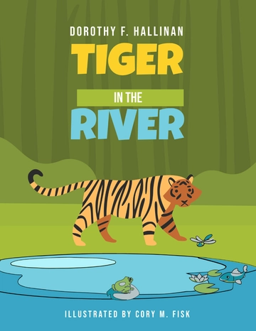 Free Children Book Template to Edit Online