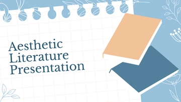 Free Aesthetic Template to Edit Online