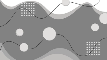 Free Abstract Background Presentation Template to Edit Online