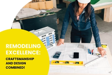 Free Remodeling Construction Postcard Template to Edit Online