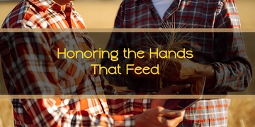 Free Peasant's Day Eventbrite Banner Template to Edit Online