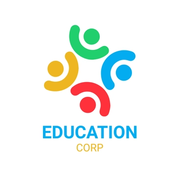 Free School Club Logo Template to Edit Online