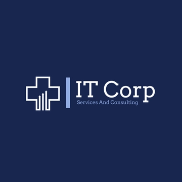 Free Healthcare IT Consulting Logo Template to Edit Online Free Healthcare IT Consulting Logo Template to Edit Online