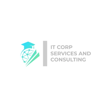 Free IT Education Technology Consulting Logo Template to Edit Online Free IT Education Technology Consulting Logo Template to Edit Online