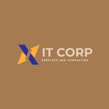 Free IT Social Media & Online Marketing Consulting Logo Template to Edit Online Free IT Social Media & Online Marketing Consulting Logo Template to Edit Online