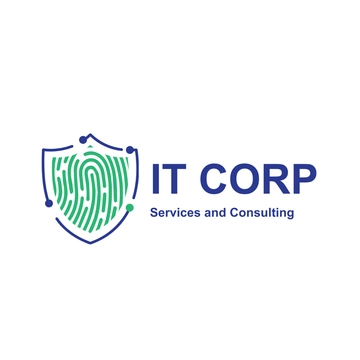 Free IT Cybersecurity Services Logo Template to Edit Online Free IT Cybersecurity Services Logo Template to Edit Online