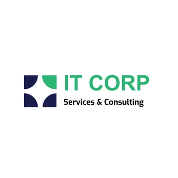 Free IT Consulting Logo Template to Edit Online Free IT Consulting Logo Template to Edit Online