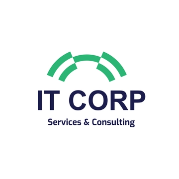 Free IT Telecommunications Consulting Logo Template to Edit Online Free IT Telecommunications Consulting Logo Template to Edit Online