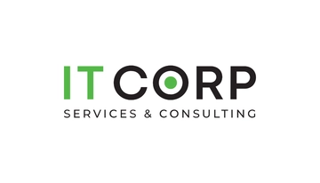 Free IT Network Management & Optimization Business Card Template to Edit Online