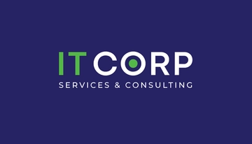 Free Healthcare IT Consulting Business Card Template to Edit Online