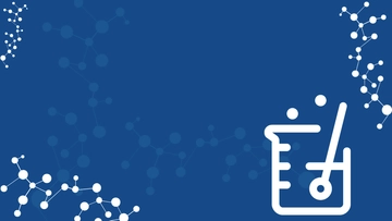 Free Science Background Template to Edit Online