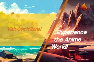 Free Anime Banner Template to Edit Online
