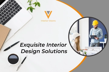 Free Interior Design Banner Template to Edit Online