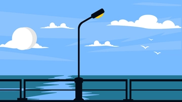 Free Animated Background Template to Edit Online