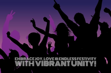 Free Party Banner Template to Edit Online