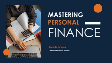 Free Free Presentation Slideshow Template to Edit Online