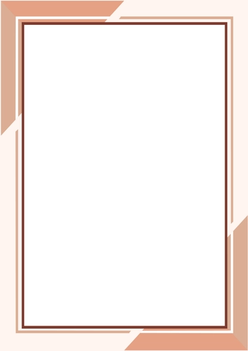 Free Border Template to Edit Online