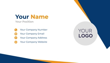 Free HR Manager Business Card Template to Edit Online Free HR Manager Business Card Template to Edit Online