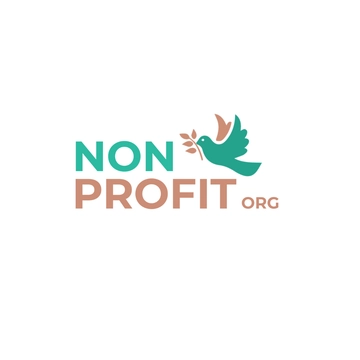 Free Nonprofit Religion Logo Template to Edit Online