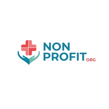 Free Nonprofit Health and Research Logo Template to Edit Online