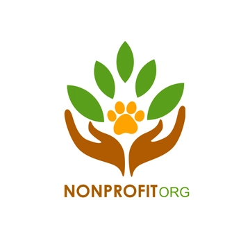 Free Nonprofit Animal Welfare and Environment Logo Template to Edit Online