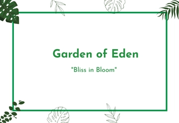 Free Modern Card Template to Edit Online