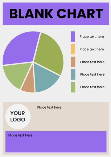 Free Blank Chart Template to Edit Online