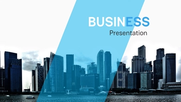 Free Business Template to Edit Online