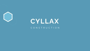 Free Commercial Construction Business Card Template to Edit Online