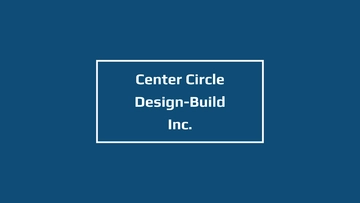 Free Modern Construction Presentation Template to Edit Online