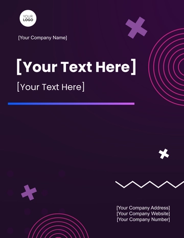 Free Flyer Background Template to Edit Online