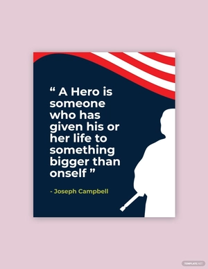 Armed Forces Day Quote template