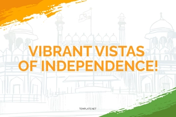 Free Republic Day Flex Banner Template to Edit Online