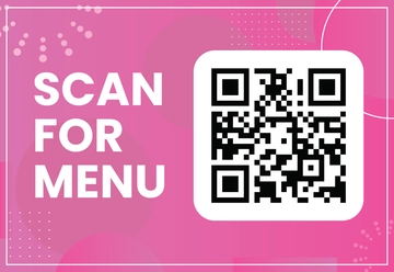 Free Tent card Template to Edit Online Free Tent card Template to Edit Online