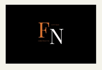 Free Name Card Template to Edit Online