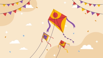 Free Makar Sankranti Background Template to Edit Online Free Makar Sankranti Background Template to Edit Online