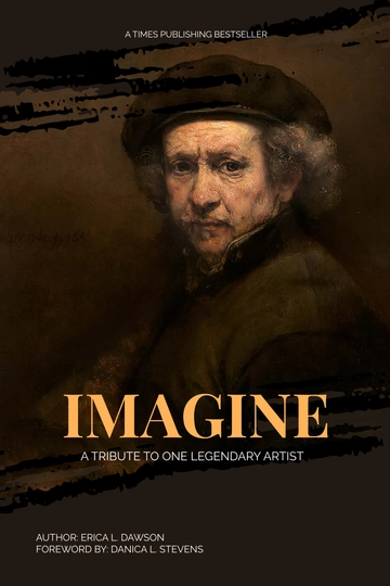 Free Unique Book Cover Template to Edit Online